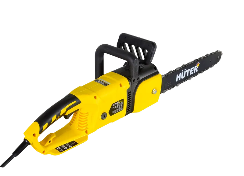 Электропила Huter ELS-2,7