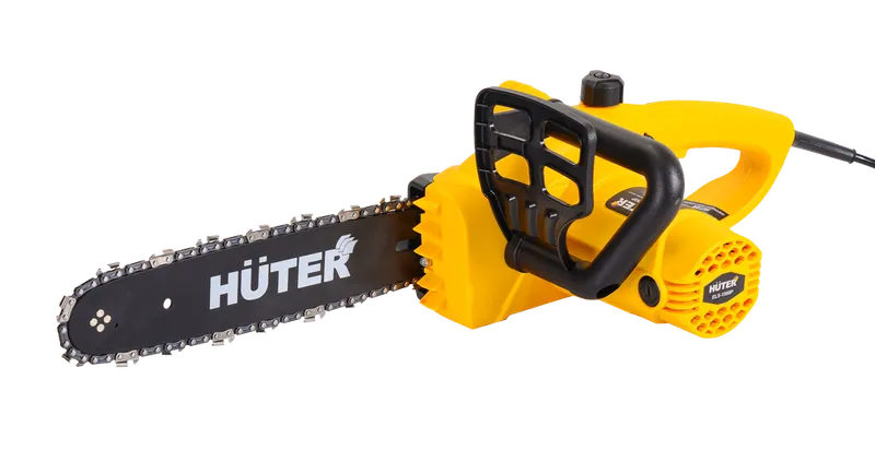 Электропила Huter ELS-1500P