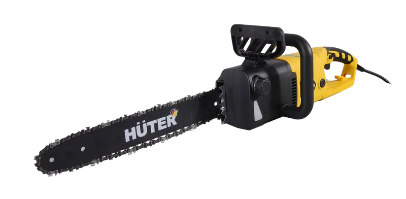 Электропила Huter ELS-2000