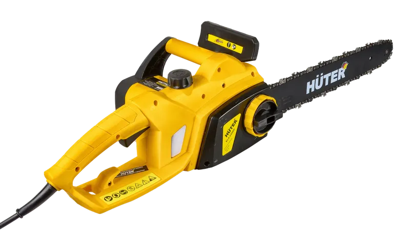 Электропила Huter ELS-2200P