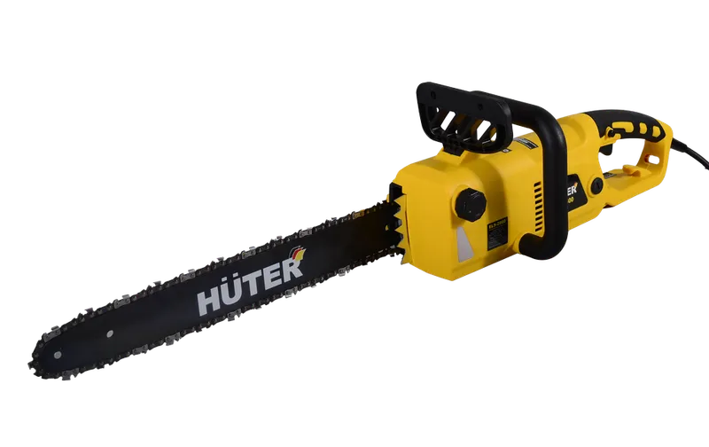 Электропила Huter ELS-2800