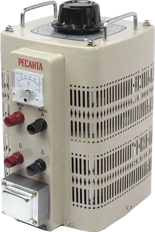 Автотрансформатор ЛАТР Ресанта ТР/10 (TDGC2-10)