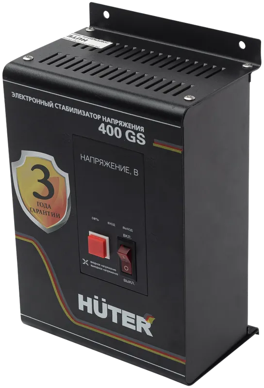Стабилизатор Huter 400GS