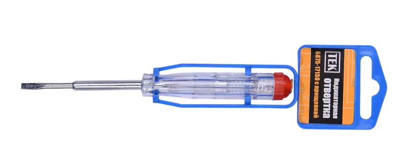 Индикаторная отвертка 6875-17150