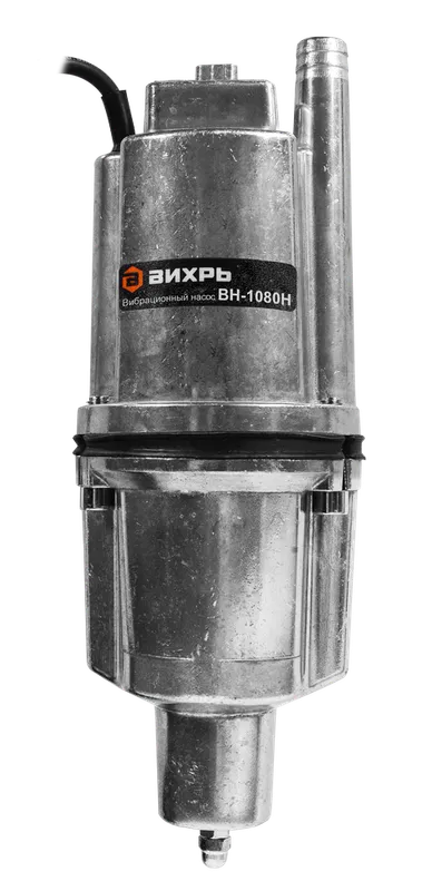 Вибрационный насос Вихрь ВН-1080Н