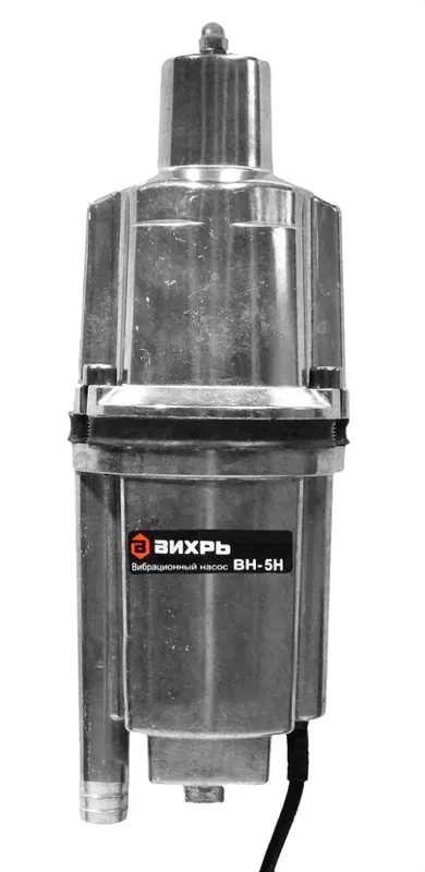Вибрационный насос Вихрь ВН-5Н