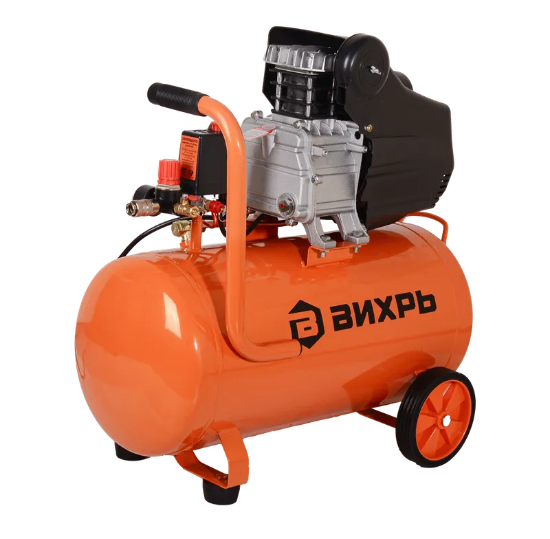 Компрессор Вихрь КМП-300/50