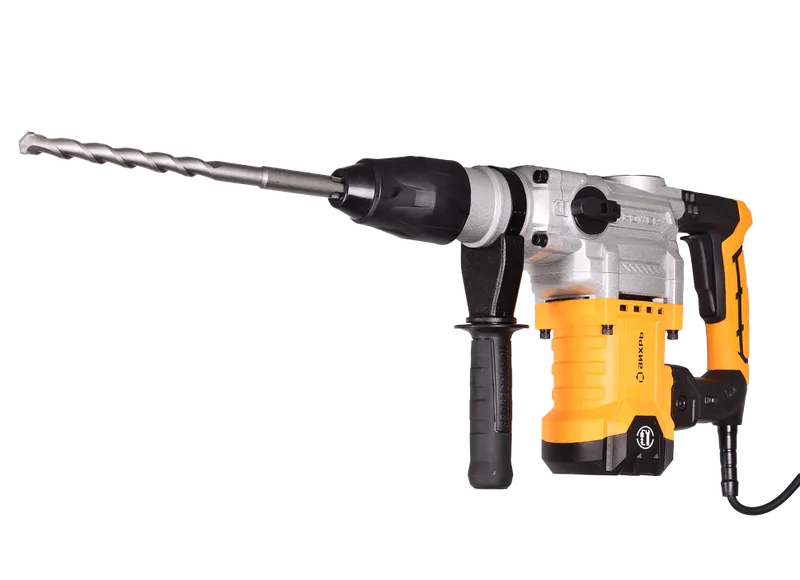 Перфоратор Вихрь П-1600К-М SDS-Max