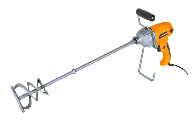 Строительный миксер Вихрь СМ-1200Э