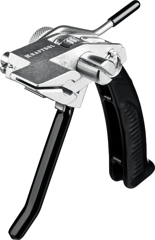 KRAFTOOL Transformer BT-20, инструмент для натяжения стальной монтажной ленты (22620)