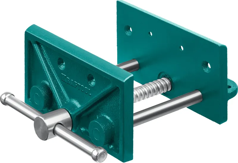 KRAFTOOL 165 мм, столярные тиски (32718-150)