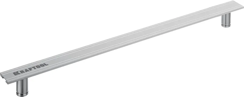 KRAFTOOL KRAFTFLEX MFT-LP 500 мм, Упор верстачный низкопрофильный (32806)