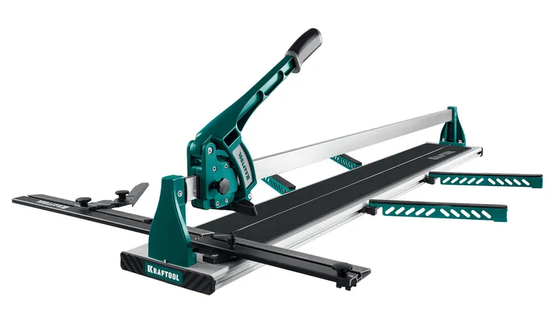KRAFTOOL GRAND-1200, профессиональный ручной плиткорез (33271-120)