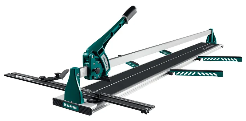 KRAFTOOL GRAND-1650, профессиональный ручной плиткорез (33271-165)