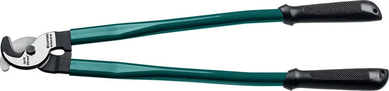 KRAFTOOL Extrem KL-30, кабелерез (23349-30)+N1237:O1249O1236:O1249