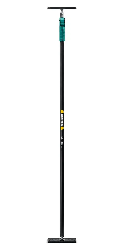 KRAFTOOL RS-3, 175 - 320 см, распор телескопический усиленный удлиненный (32338)