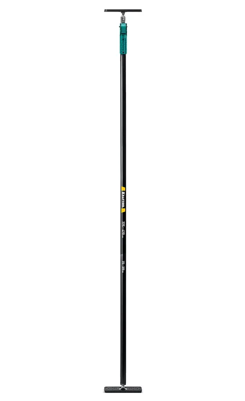 KRAFTOOL RS-4, 225 - 420 см, распор телескопический усиленный удлиненный (32339)