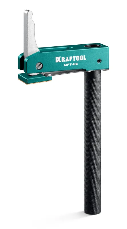 KRAFTOOL KRAFTFLEX MFT-HZ верстачный рычажный прижим (32809)